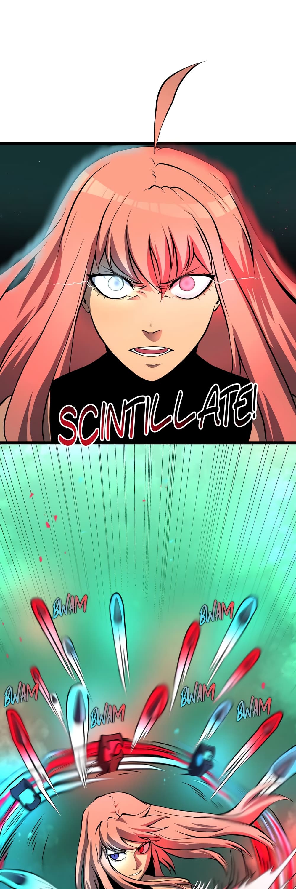 God Game ตอนที่ 28 (24)